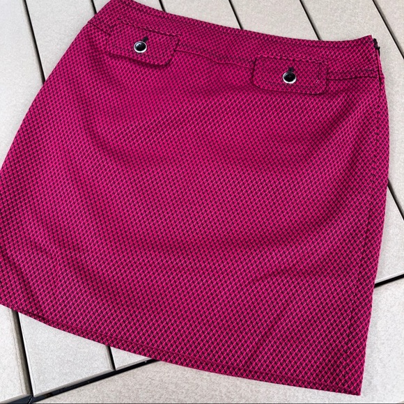 LOFT Dresses & Skirts - LOFT Short skirt 2P NWOT